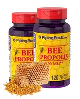 Bee Propolis