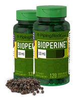 Black Pepper