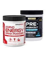 Pre Workout