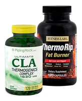 Thermogenics