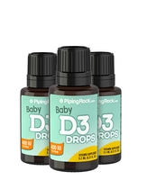 Baby Vitamins
