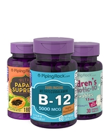 Chewable Vitamins