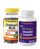 Children's Vitamins