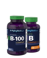 Vitamin B Complex