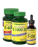 Vitamin E