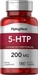5-HTP 200 mg, 180 Capsules