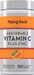Absorbable Vitamin C Plus Zinc 180 Softgels, 180 Quick Release Capsules