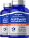 Advanced Glucosamine Chondroitin Hyaluronic Acid, 160 Coated Caplets