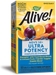 Alive! Once Daily Men's 50+ Multi-Vitamin Ultra Potency, 60 Tabs