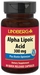 Alpha Lipoic Acid, 300 mg, 60 Quick Release Capsules
