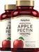 Apple Pectin, 1950 mg (per serving), 150 Quick Release Capsules