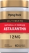 Astaxanthin