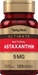 Buy Astaxanthin 120 Softgels