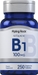 B-1 (Thiamin), 100 mg, 250 Tablets