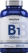 B-1 (Thiamin), 250 mg, 200 Coated Caplets