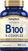 B-100 Vitamin B Complex 100 Capsules