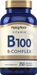 B-100 Vitamin B Complex 250 Capsules