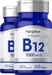 B-12, 1000 mcg, 220 Tablets
