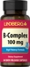B-Complex, 100 mg, 60 Quick Release Capsules