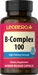 B-Complex, 100 mg, 90 Vegetarian Capsules