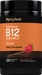 B12 2500 mcg + Folic Acid 400 mcg, 120 Fast Dissolve Tablets