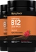 Vitamin B12 2500mcg + Folic Acid 400mcg  2 Bottles x 120 Lozenges