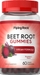 Beet Root (Strawberry) , 60 Vegan Gummies