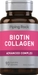 Biotin Collagen, 90 VegCaps