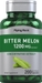 Bitter Melon / Momordica, 1200 mg, 200 Quick Release Capsules