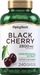 Black Cherry, 2800 mg (per serving), 240 Quick Release Capsules