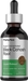 Black Cohosh Root Liquid Extract Alcohol Free, 2 fl oz (59 mL) Dropper Bottle