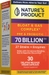 Bloat and Gas Probiotic, 70 Billion CFU, 30 Delayed Release Vegan Caps