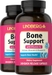 Bone Support with Vitamin K2, 240 Capsules