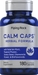 Calm Caps 180 Capsules