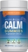 CALM Gummies Orange Flavor, 240 Tasty Gummies