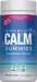 CALM Gummies Raspberry-Lemon Flavor, 120 Tasty Gummies