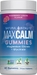 CALM Gummies Raspberry-Lemon Flavor, 60 Tasty Gummies