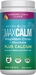 CALM plus Calcium Powder Raspberry-Lemon, 16 oz (454 g)