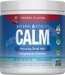 CALM Powder Cherry, 8 oz (226 g)