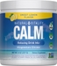 CALM Powder Sweet Lemon, 8 oz (227 g)