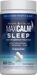 CALM Sleep with Melatonin, 60 Vegan Capsules