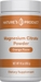 Calming Magnesium Citrate Powder Orange , 16 oz (453 g)