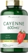 Cayenne Complex, 600 mg, 350 Quick Release Capsules