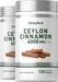 Ceylon Cinnamon, 6000 mg (per serving), 135 Quick Release Capsules, 2  Bottles