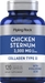Buy Chicken Sternum Collagen Type II 3000 mg (per serving) 2 x 120 Caps