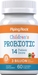 Children's Probiotic 14 Strains 3 Billion Organisms, 60 Chewable Tablets