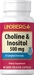 Choline & Inositol 500 mg