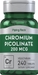 Chromium Picolinate 200 mcg 240 Tablets