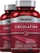 Circulation Complex 2 Bottles x 120 Capsules