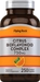 Citrus Bioflavonoids, 750 mg, 250 Coated Caplets